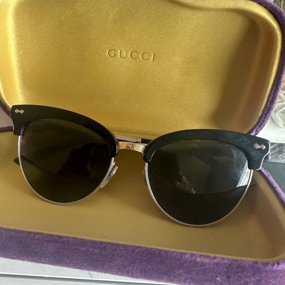 Gucci Sunglasses